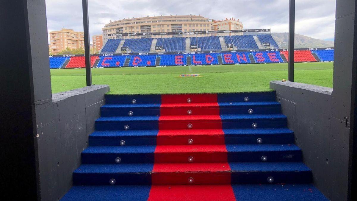 每体：一沙特背景公司将收购拉科鲁尼亚，并将重新打造俱乐部