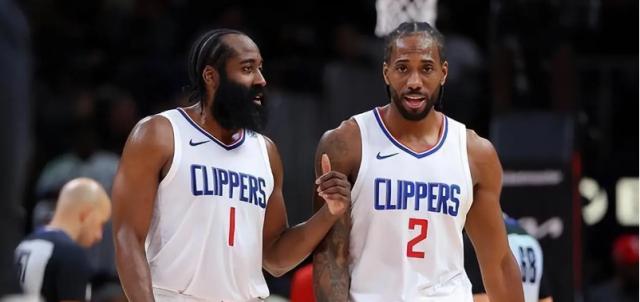 kaiyun sports-快艇喜当“躺赢狗”！明日完全体战骑士成重要检验