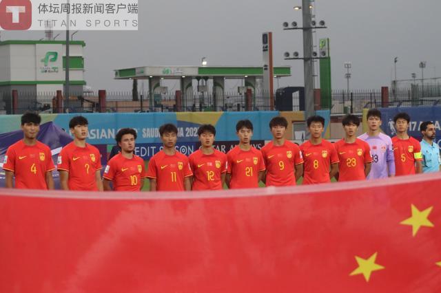 体育娱乐-国少队为末战定调：为了下届国少 全力拿下泰国！