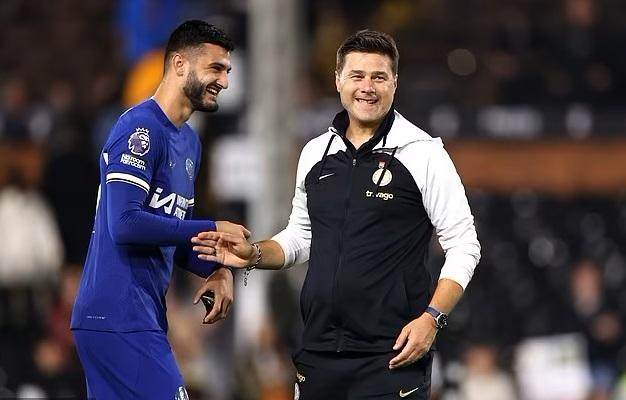 中国体育-10月开门红！切尔西用英超新赛季第二胜重塑自信