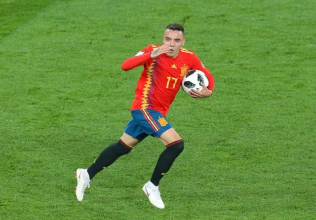 开云体育-阿斯帕斯：2018世界杯洛佩特吉遭罢免，球员很不满