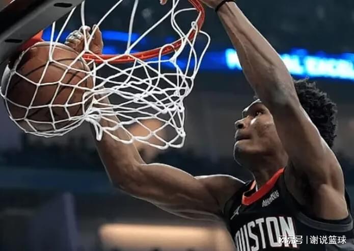 kaiyun sports-火箭下半场崩盘遭惨败，杜兰特申京都断电，两阵容短板始终未解决