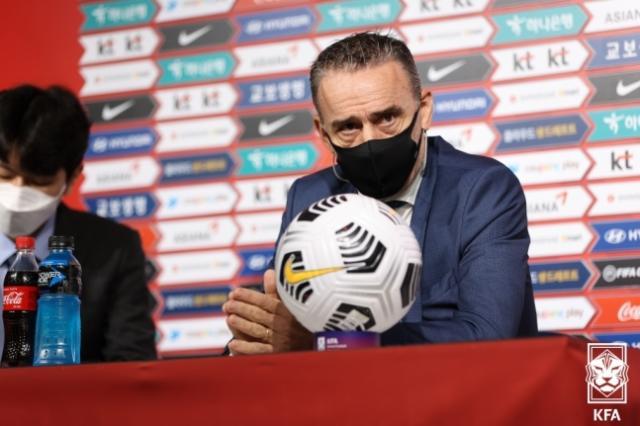 韩国队12强赛名单：孙兴慜领衔 李刚仁孙准浩落选