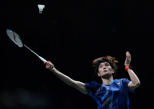 体育直播-湖北队时隔46年再夺女团桂冠 汤金华告别羽球生涯