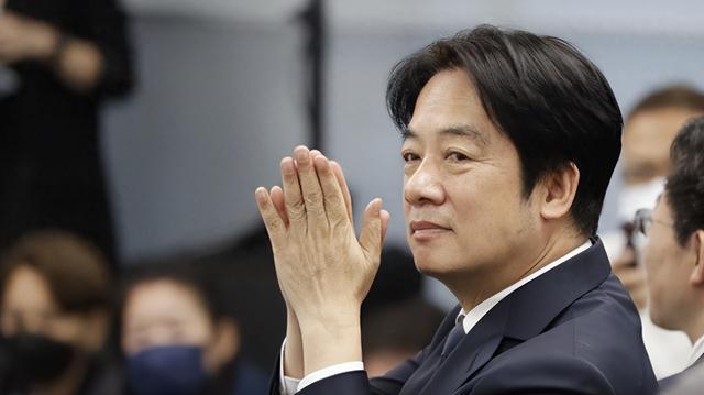 开云体育-沉默8天后，国台办公开表态，开出两岸对话条件，赖清德口风变了