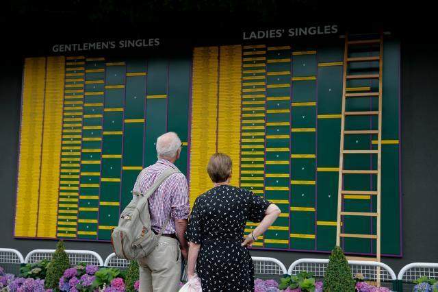 开云体育-【温网圆桌】预测女单冠军真的好难 但她们值得关注