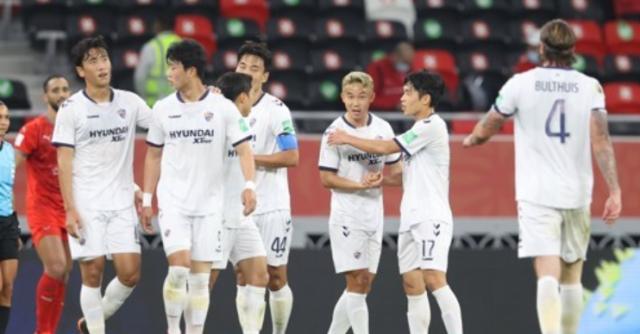 亚洲冠军为何惨败世俱杯?体坛亚洲金球奖季军缺席