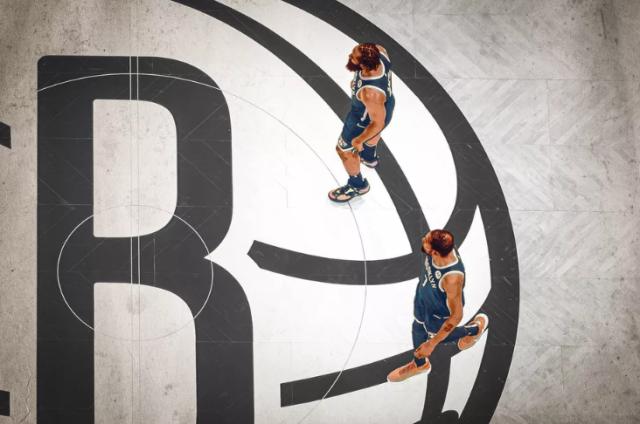 无需磨合便有超强火力 篮网明日迎完整三巨头首秀