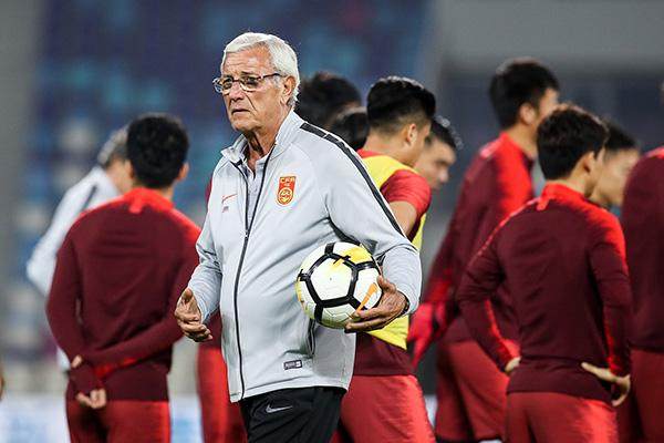 开云平台-国足晋级回顾：4连胜+亚洲帮忙 不胜均是里皮制造