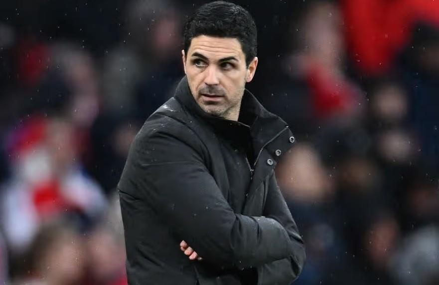 中国体育-西蒙-乔丹：没必要揪着阿森纳不放，以前踢得漂亮啥都没得到